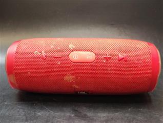 JBL Charge 3 Waterproof Portable Bluetooth Speaker